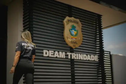 PCGO prende homem em flagrante após ameaças e intimidações contra ex-companheira em Trindade – Policia Civil do Estado de Goiás