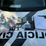 PCGO prende homem em flagrante por tráfico de drogas e posse irregular de munições em Santa Terezinha de Goiás