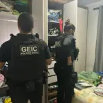 PCGO prende homem por aplicar golpe do falso depósito contra idosa em Águas Lindas – Policia Civil do Estado de Goiás