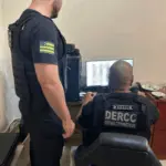 PCGO prende homem por armazenar material de exploração sexual envolvendo crianças e adolescentes – Policia Civil do Estado de Goiás