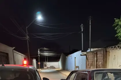 PCGO prende homem por dirigir embriagado e colidir contra viatura policial em Águas Lindas – Policia Civil do Estado de Goiás