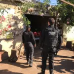 PCGO prende homem por estupro de vulnerável contra a própria neta de 4 anos em Inhumas – Policia Civil do Estado de Goiás