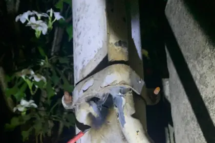 PCGO prende homem por furto de energia elétrica em Goianésia – Policia Civil do Estado de Goiás