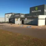 PCGO prende homem que agrediu mulher em praça pública de Morrinhos – Policia Civil do Estado de Goiás