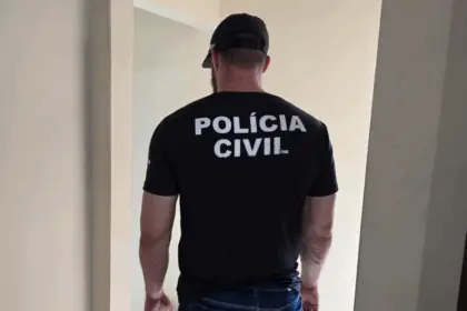PCGO prende homem suspeito de crime sexual contra três crianças da mesma família – Policia Civil do Estado de Goiás