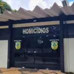 PCGO prende investigado por matar traficante faccionado – Policia Civil do Estado de Goiás
