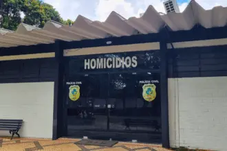 PCGO prende investigado por matar traficante faccionado – Policia Civil do Estado de Goiás