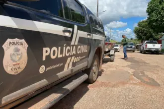 PCGO prende homem, pela segunda vez, por perseguição e descumprimento de medida protetiva em Posse – Policia Civil do Estado de Goiás