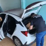 PCGO prende investigado por desviar cargas e causar prejuízo de R$ 600 mil a uma transportadora em Catalão – Policia Civil do Estado de Goiás