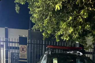 PCGO prende investigado por homicídio qualificado ocorrido em Itumbiara – Policia Civil do Estado de Goiás