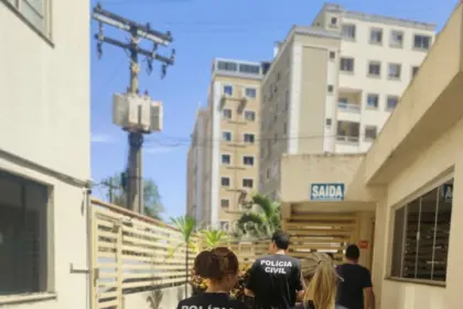 PCGO prende investigado por tentativa de homicídio qualificado em Aparecida de Goiânia – Policia Civil do Estado de Goiás