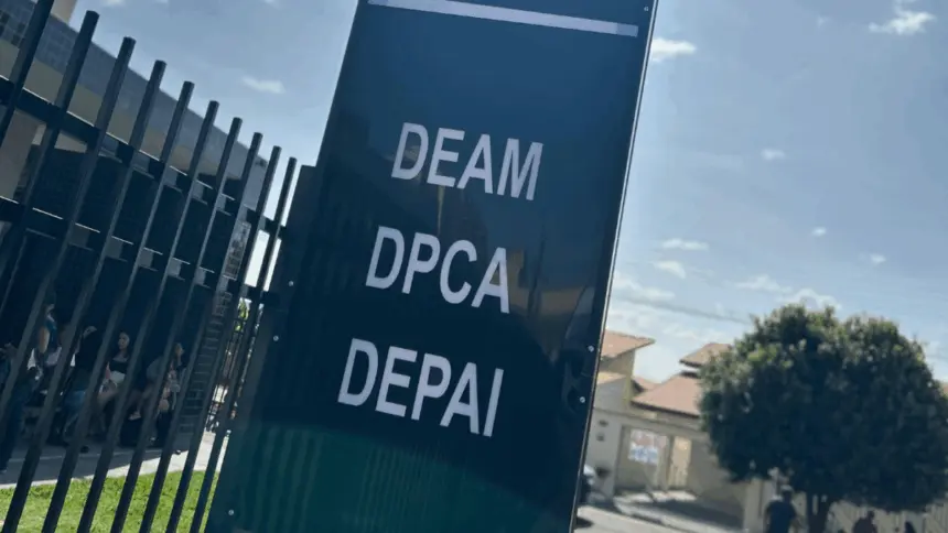 PCGO prende mãe em flagrante por abandono de filha deficiente em Caldas Novas – Policia Civil do Estado de Goiás