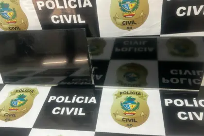 PCGO prende mulher em flagrante por receptação de televisores furtados de UBS em Vianópolis – Policia Civil do Estado de Goiás