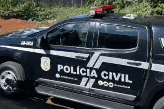 PCGO prende mulher que tentou matar ex-companheiro em Quirinópolis – Policia Civil do Estado de Goiás