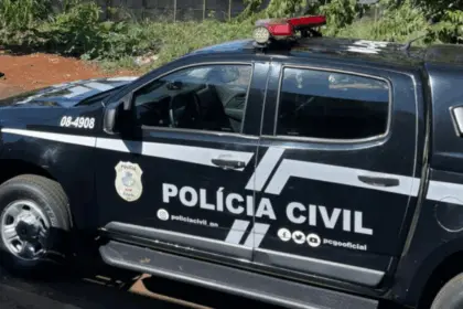 PCGO prende mulher que tentou matar ex-companheiro em Quirinópolis – Policia Civil do Estado de Goiás