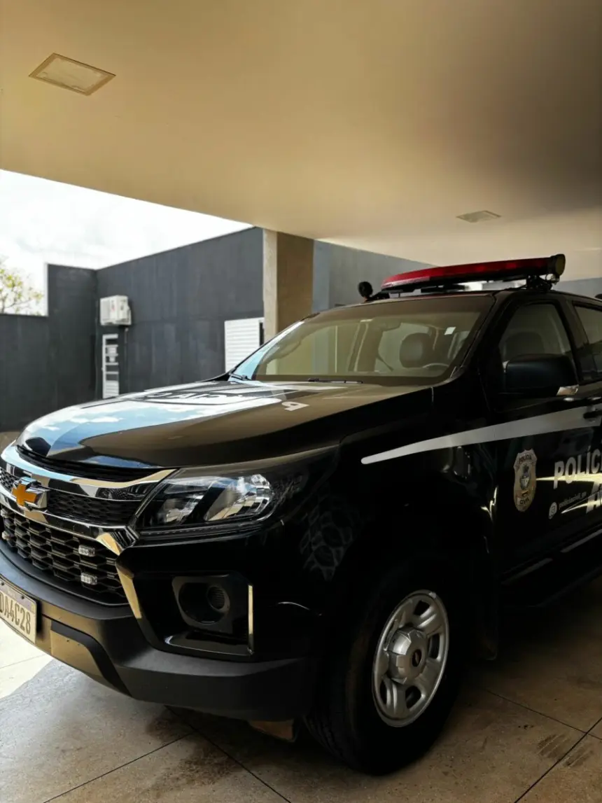 PCGO prende reincidente por embriaguez ao volante em Mineiros – Policia Civil do Estado de Goiás