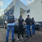PCGO prende trio investigado por tentativa de homicídio ligada a disputa entre facções rivais em Jataí – Policia Civil do Estado de Goiás PCGO prende trio investigado por tentativa de homicídio ligada a disputa entre facções rivais em Jataí – Policia Civil do Estado de Goiás