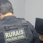 PCGO recupera equipamentos agrícolas furtados avaliados em R$ 100 mil e prende receptador em flagrante – Policia Civil do Estado de Goiás