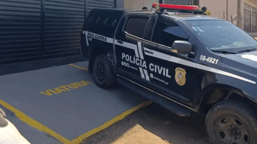 PCGO recupera notebooks furtados prestes a serem comercializados no Camelódromo de Campinas – Policia Civil do Estado de Goiás