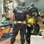 PCGO reforça operação da PCDF para desarticular organização criminosa especializada em golpes virtuais – Policia Civil do Estado de Goiás