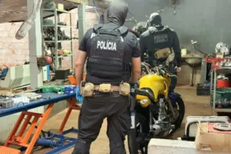 PCGO reforça operação da PCDF para desarticular organização criminosa especializada em golpes virtuais – Policia Civil do Estado de Goiás