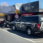 Polícia Civil apreende motocicletas com restrição de roubo e sinais identificadores adulterados, em Senador Canedo