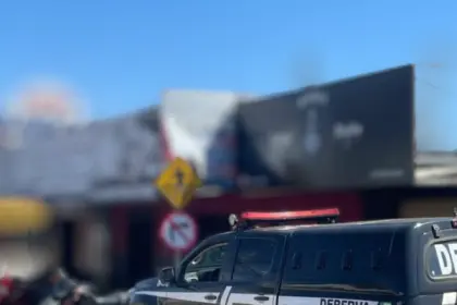 Polícia Civil apreende motocicletas com restrição de roubo e sinais identificadores adulterados, em Senador Canedo