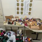 Polícia Civil cumpre buscas e apreende cosméticos e perfumes furtados de empresa em Morrinhos – Policia Civil do Estado de Goiás