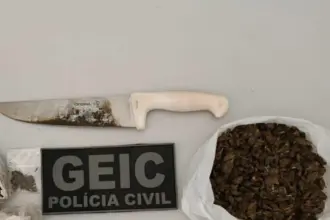 Polícia Civil cumpre mandados e desarticula rede de tráfico de drogas em Iporá – Policia Civil do Estado de Goiás