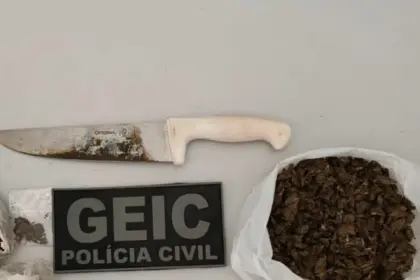 Polícia Civil cumpre mandados e desarticula rede de tráfico de drogas em Iporá – Policia Civil do Estado de Goiás