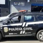 Polícia Civil participa de desfile cívico em comemoração à independência do Brasil em São Miguel do Passa Quatro Polícia Civil participa de desfile cívico em comemoração à independência do Brasil em São Miguel do Passa Quatro