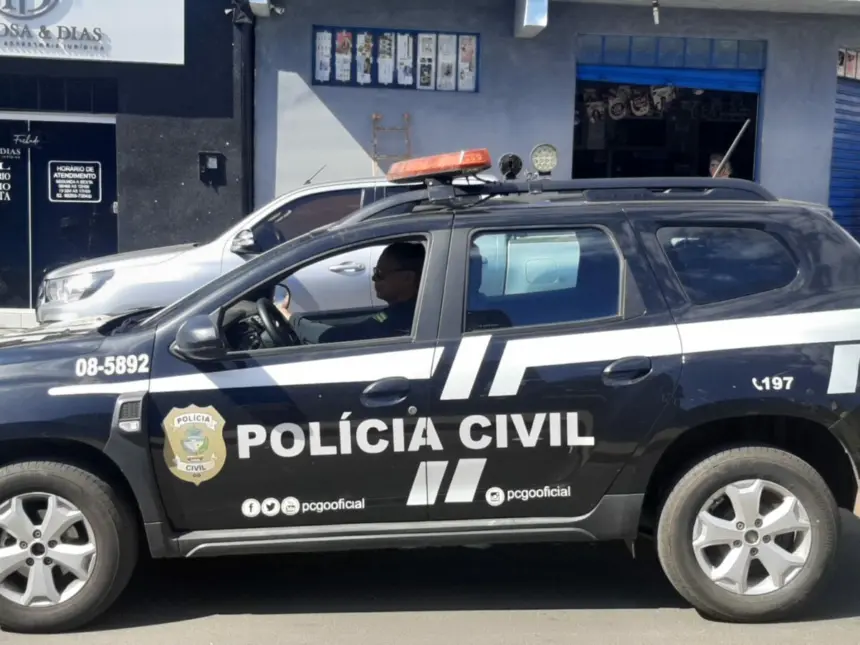 Polícia Civil participa de desfile cívico em comemoração à independência do Brasil em São Miguel do Passa Quatro Polícia Civil participa de desfile cívico em comemoração à independência do Brasil em São Miguel do Passa Quatro