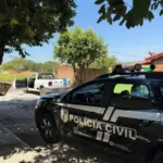 Polícia Civil prende em flagrante autor de furto de hidrômetro após comunicação da Saneago – Policia Civil do Estado de Goiás