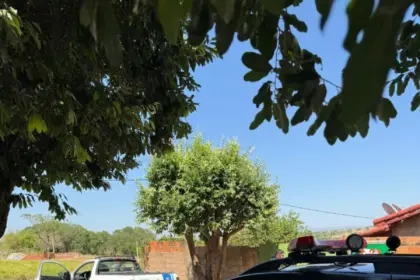 Polícia Civil prende em flagrante autor de furto de hidrômetro após comunicação da Saneago – Policia Civil do Estado de Goiás