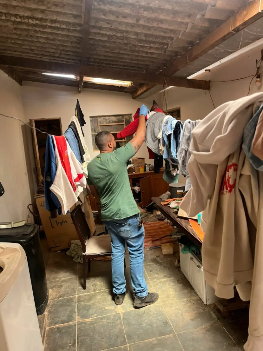 Polícia Civil prende suspeito de homicídio ocorrido em distribuidora de bebidas de Planaltina – Policia Civil do Estado de Goiás Polícia Civil prende suspeito de homicídio ocorrido em distribuidora de bebidas de Planaltina – Policia Civil do Estado de Goiás