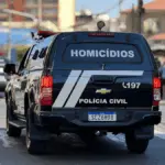 Polícia Civil prende suspeito de homicídio no Jardim Novo Mundo, em Goiânia – Policia Civil do Estado de Goiás