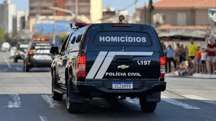 Polícia Civil prende suspeito de homicídio no Jardim Novo Mundo, em Goiânia – Policia Civil do Estado de Goiás Polícia Civil prende suspeito de homicídio no Jardim Novo Mundo, em Goiânia – Policia Civil do Estado de Goiás