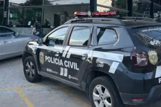 Polícia Civil de Goiás cumpre mandados de prisão em Nova Veneza e Goianira – Policia Civil do Estado de Goiás