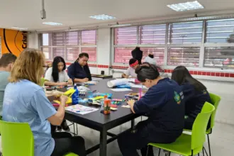 Escolas do Futuro fortalecem saúde mental e criatividade – Portal Goiás