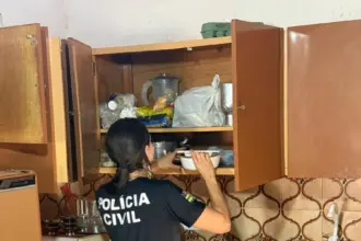 PCGO cumpre buscas em investigação de ameaça e porte ilegal de arma em Firminópolis e mais duas cidades – Policia Civil do Estado de Goiás