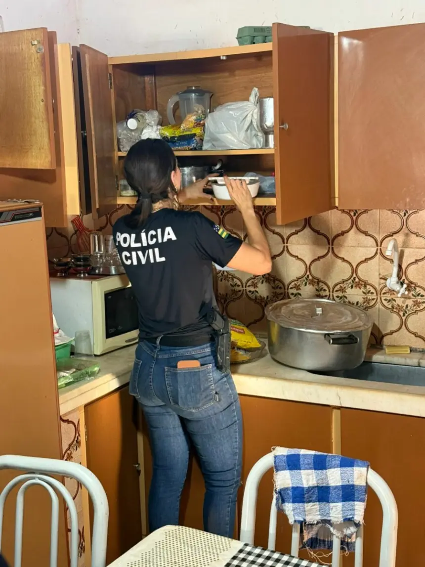 PCGO cumpre buscas em investigação de ameaça e porte ilegal de arma em Firminópolis e mais duas cidades – Policia Civil do Estado de Goiás PCGO cumpre buscas em investigação de ameaça e porte ilegal de arma em Firminópolis e mais duas cidades – Policia Civil do Estado de Goiás