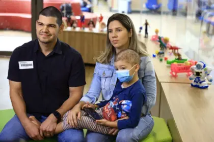 Cora reúne acolhimento humanizado e tecnologia de ponta na luta contra o câncer infantojuvenil – Portal Goiás