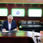 Caiado assina acordo com Instituto Natura que fortalece prevenção ao câncer em Goiás – Portal Goiás