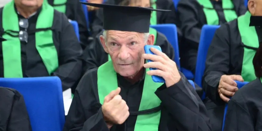 Goiás Social oferece curso gratuito de inclusão digital para idosos – Portal Goiás