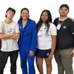 Alunos de Cepi de Anápolis são premiados pela criação de smartwatch sustentável – Portal Goiás