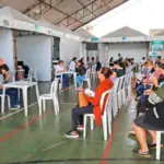 Ceap-Sol de Portas Abertas oferece ações focadas na saúde e bem-estar comunitário – Portal Goiás