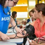 Hugol promove dia de serviços de saúde gratuitos à população – Portal Goiás