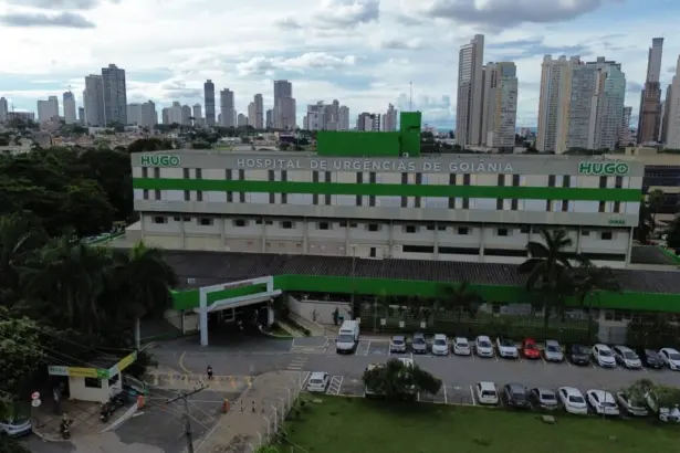 Atenção, doadores de sangue! Hugo realiza campanha de doação de nesta quarta e quinta-feira – Portal Goiás