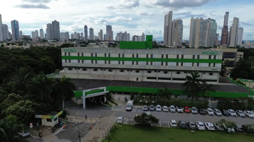 Hugo inicia plano de contingencias para realização de cirurgias de especialidades diversas – Portal Goiás