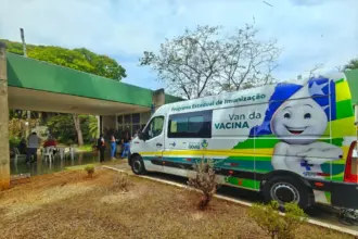 Goiás prepara semana de vacinação contra Febre Amarela – Portal Goiás